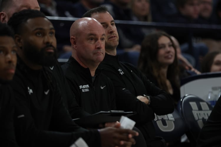 Big Board: Utah State Returns To The Coaching Market