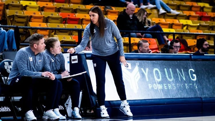 Podcast: WBB Moves On From Kayla Ard... Who Might Take Over?