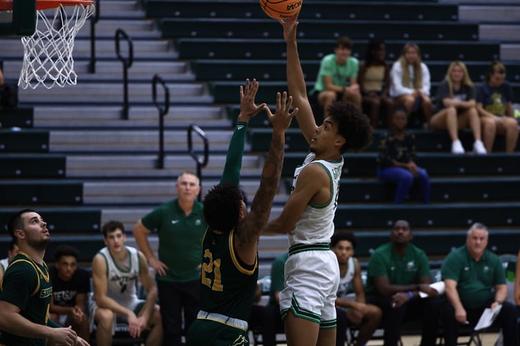 Scouting Report: Stetson Forward Aubin Gateretse