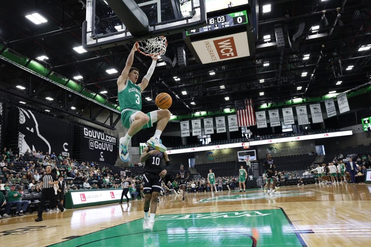 Scouting Report: Utah Valley CG Drake Allen