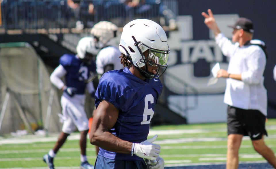 NyNy Davis Is Utah State's Next Great Wide Receiver