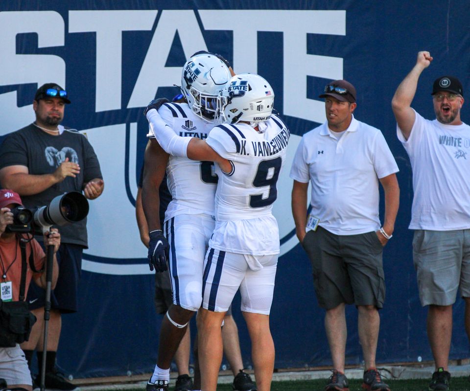 Preview: Aggies Prepared For Retooled Weber State