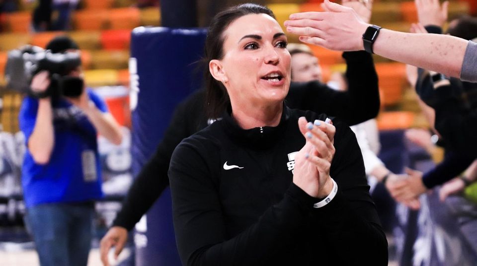 Utah State WBB Excited To Prove Itself After Preseason Snub