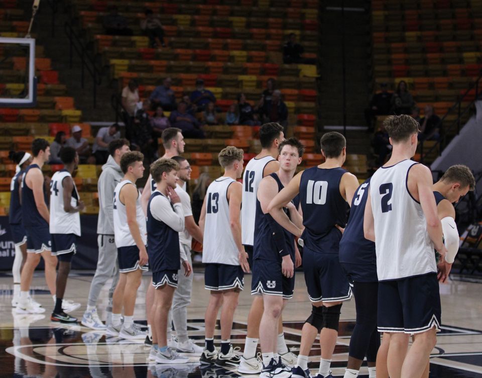 Utah State Men's Basketball 2022-23 Season Preview