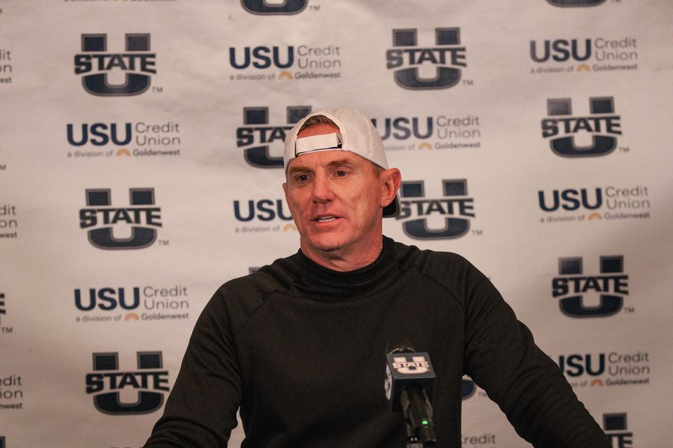 Depth Charts: Utah State-San Jose State