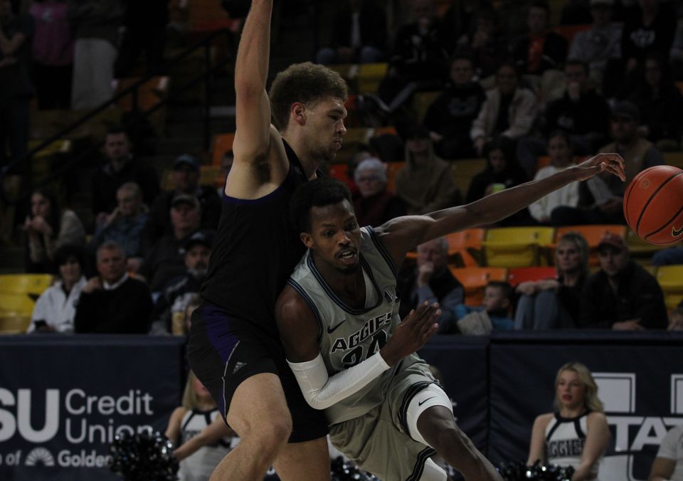 Cover Story: Utah State Collapses In Shocking Loss To Weber State