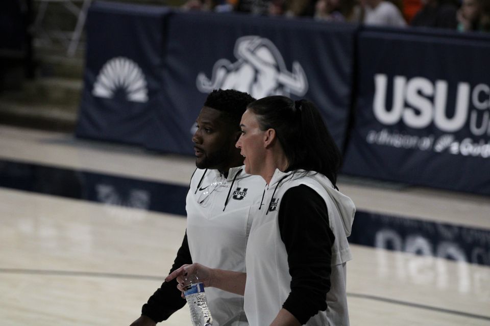 WBB Preview: Balanced Nevada Side Plays Host To Shorthanded Aggies