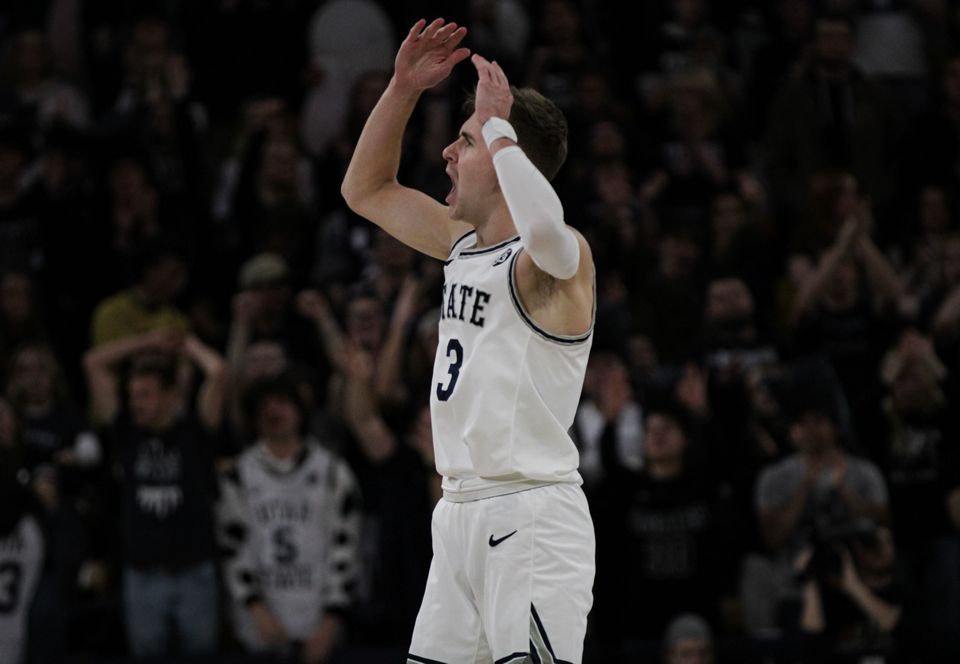 MBB Preview: Utah State Covets Spectrum Magic In Crucial Bout With New Mexico