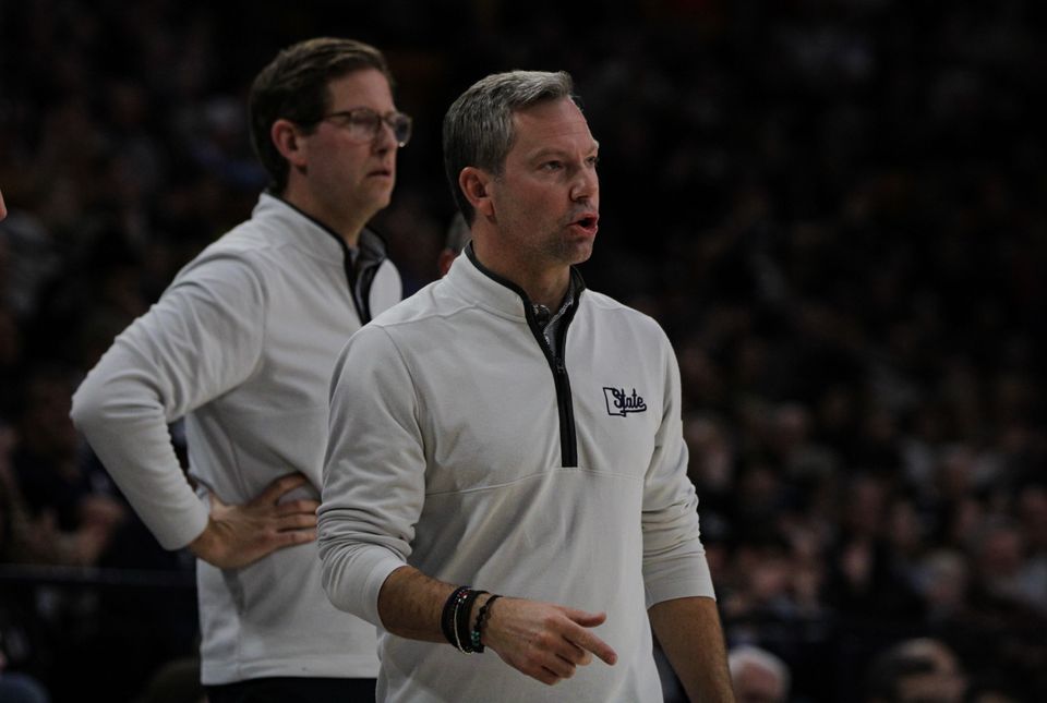 MBB Game Notebook: Utah State's At-Large Odds Drop With Loss At San Jose State