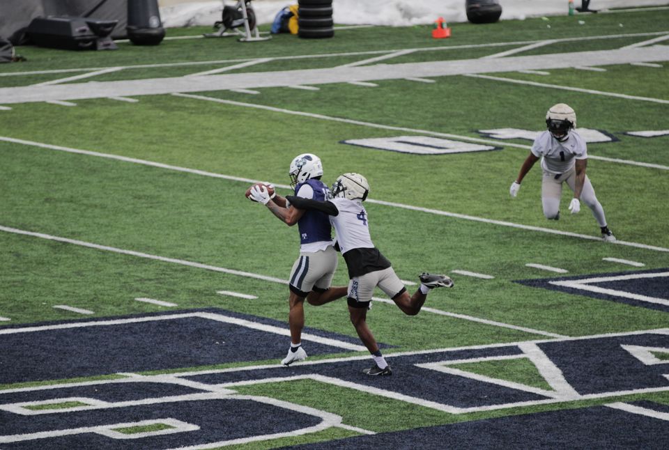 Utah State's Spring Roster, By The Numbers: Defense
