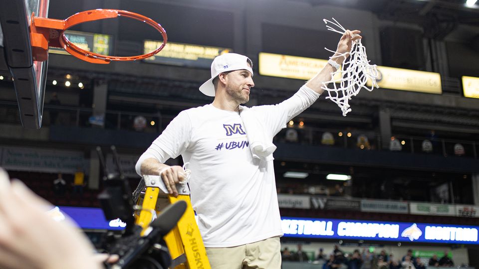 Utah State To Hire Montana State's Danny Sprinkle As Head Coach