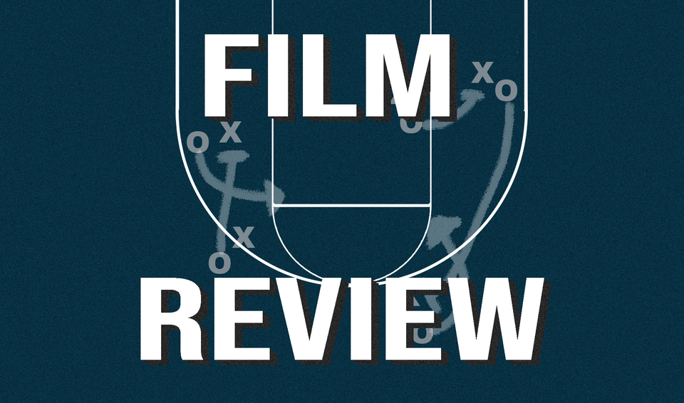 Film Review: Montana State's Shapeshifting Offense