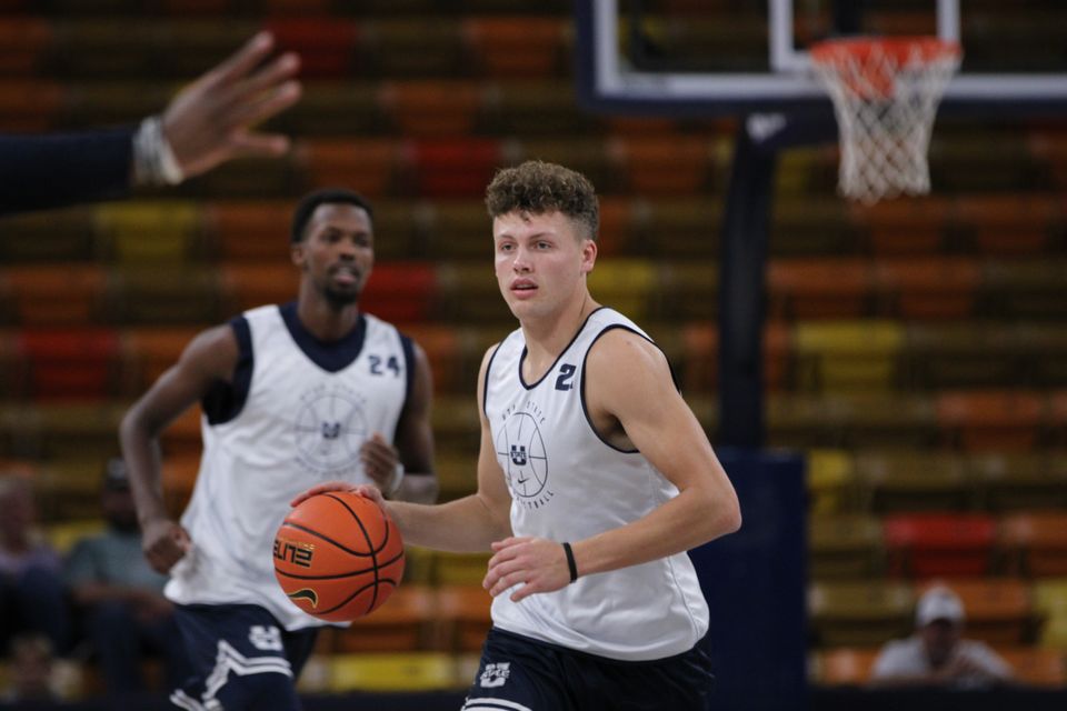 Projecting The 2023-24 Utah State Basketball Rotation: Guards