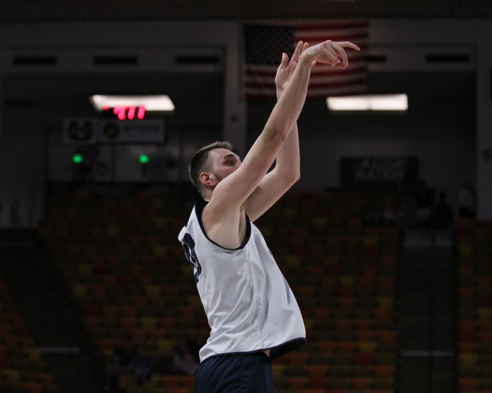 Projecting The 2023-24 Utah State Basketball Rotation: Forwards