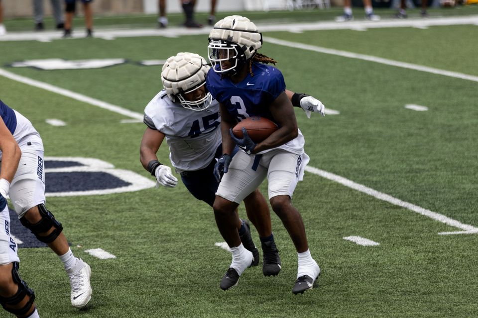 Position Preview: Utah State Searching For Standouts At DE