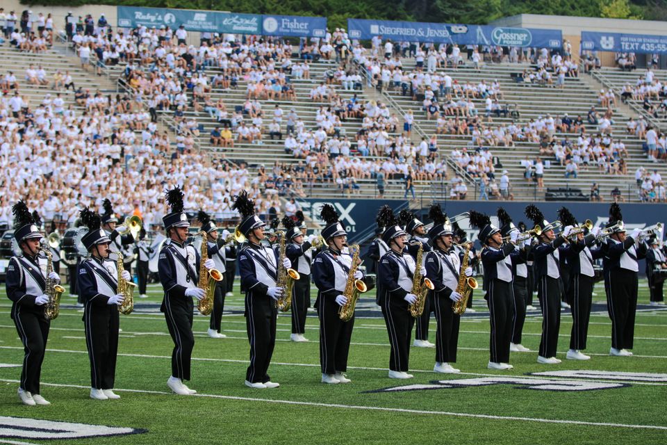 Utah State Signals A New Era With Hiring Of AD Diana Sabau