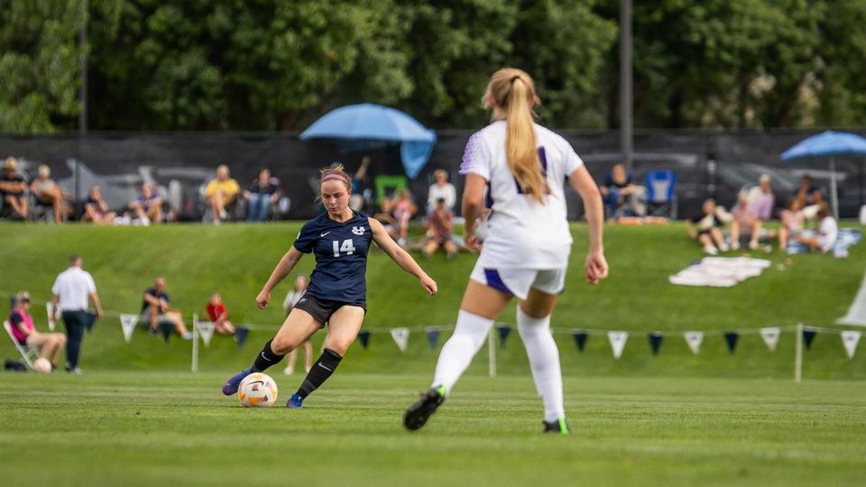USU Soccer: Finding Reasons For Optimism Amid A Rough Patch