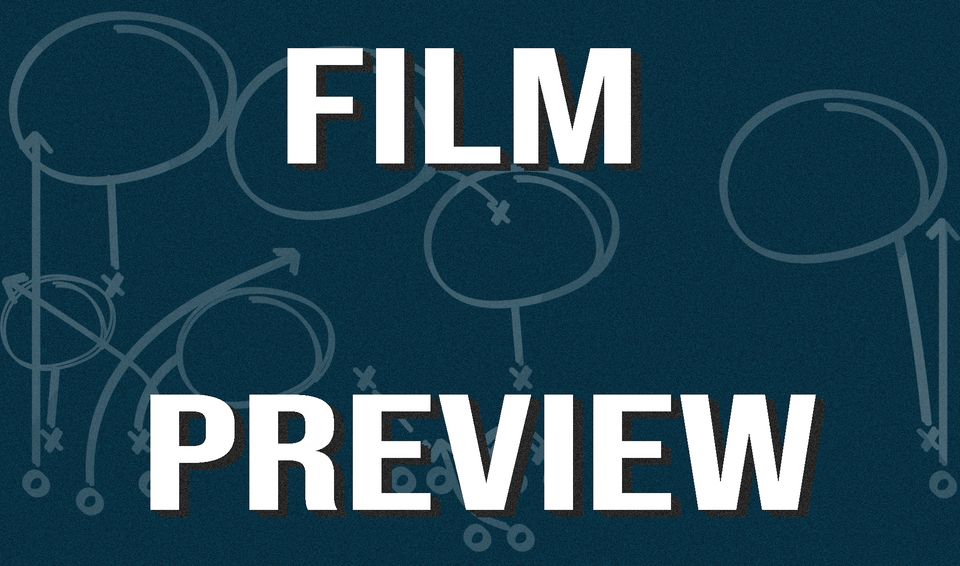 Film Preview: UConn's Struggling Offense