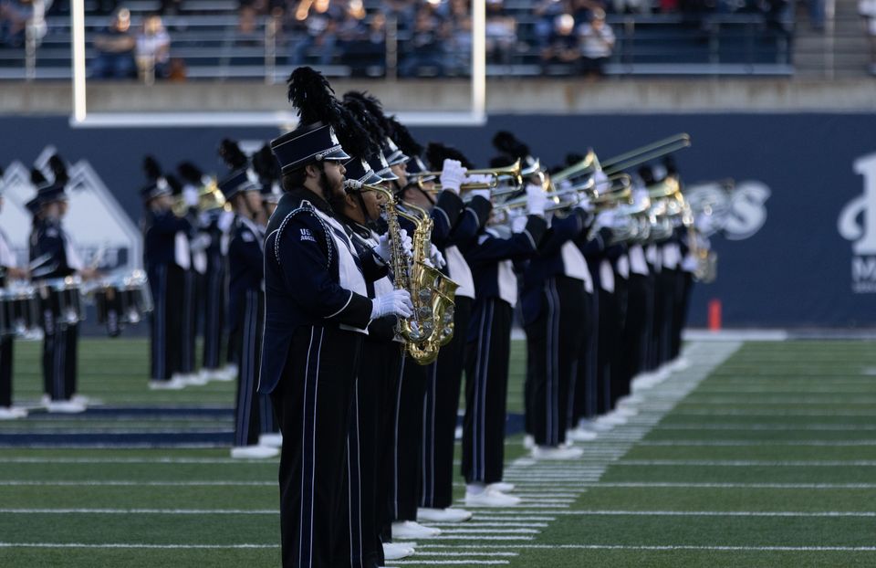 Q&A Podcast: Utah State's Continued Efforts To Find Football Consistency