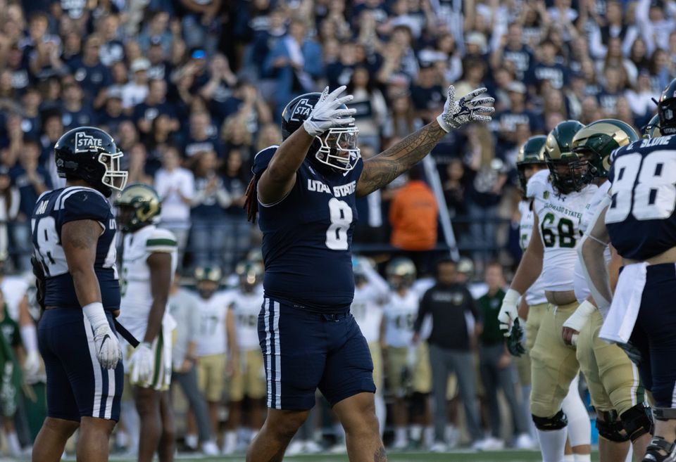 Preview: Utah State Welcomes Fresno State, Sans Injured Stars