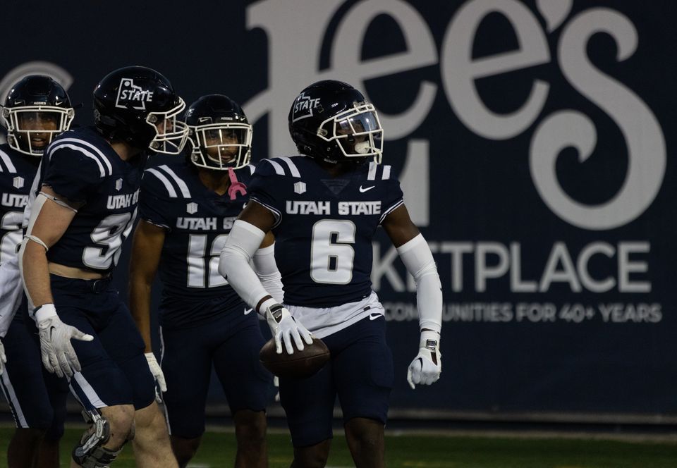 Podcast: Can Utah State Pull Off The Upset Over Fresno State?