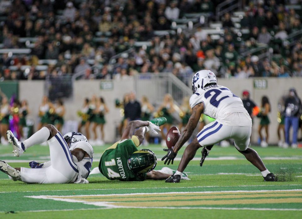 Podcast: Bracing Ourselves For Utah State-Colorado State