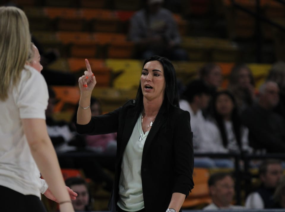 WBB Review: Aggies Fall In Final Seconds At UC Riverside
