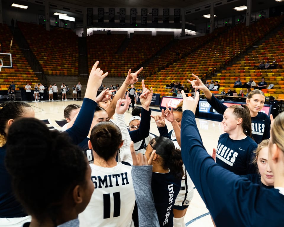 WBB Review: Aggies Suffer Embarrassing Loss To DII Western Colorado