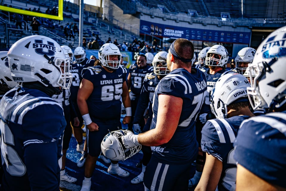 Podcast: Aggies Fall To Georgia State, Season In Review