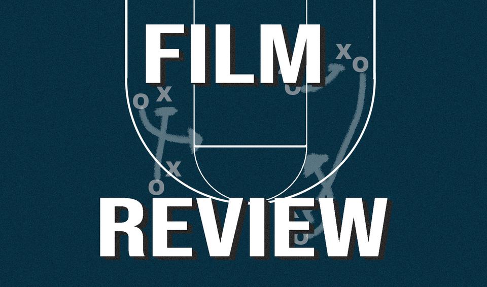 Film Review: Darius Brown II Leads Aggies With Dominant Defense