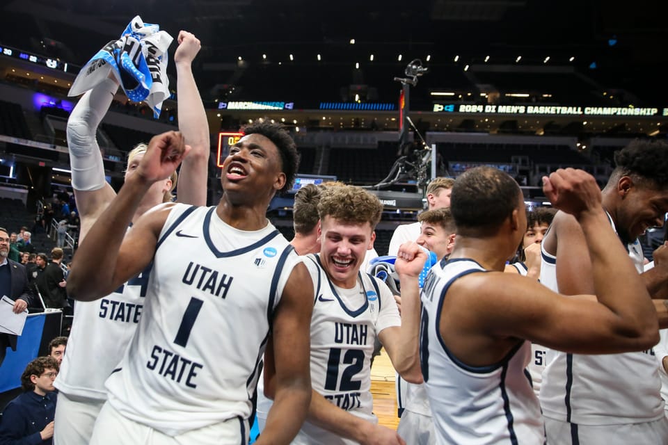 MBB Preview: Aggies Keep Dancing, Draw Top-Seeded Purdue With Sweet 16 In Sight